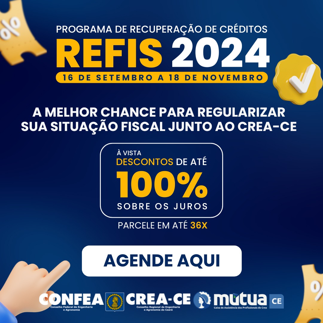 Refis 2024